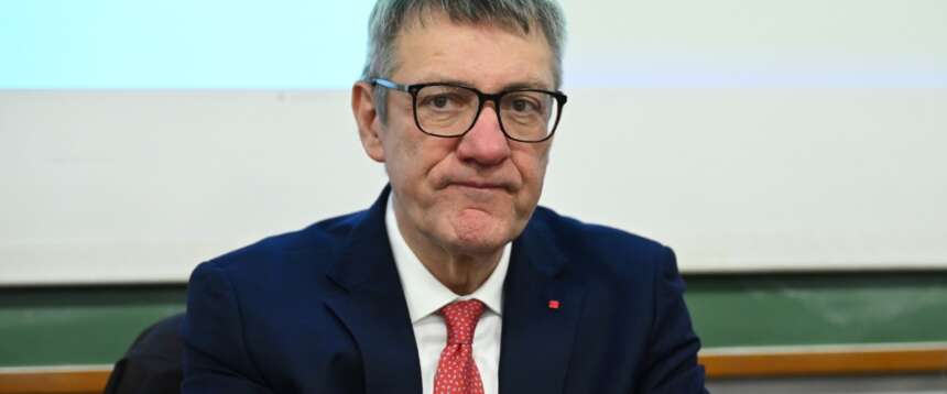 Landini non paga il Tfr dopo una lunga battaglia legale la Cgil viene pignorata e risucchiata dalla sua ombra