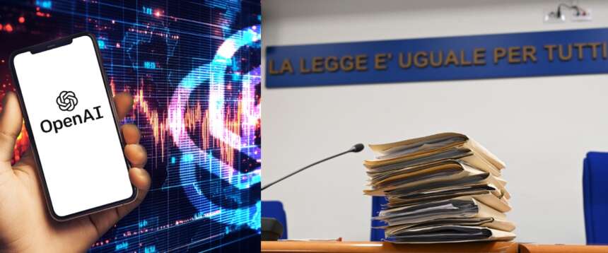 Roma, licenziata e sostituita con l’Ia: per il tribunale la decisione dell’azienda è legittima