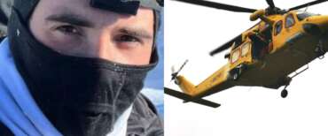 Luciano Capasso, scomparso tra le vette di Saint Moritz e ritrovato senza vita