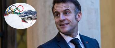 Macron fa i capricci e dà forfait all’inaugurazione di Milano-Cortina. Non vuole sedersi accanto a Vance
