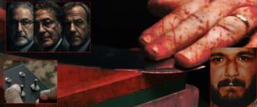 Mafia, debutta online la web serie del Coisp sulla storia della cattura di Brusca e Provenzano