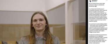 Ungheria, arriva il verdetto per l’antifascista “collega” di  Ilaria Salis: condannato a 8 anni per violenze