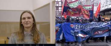 Dopo la condanna di Maja T in Ungheria gli antagonisti si riorganizzano: le nostre città sono sotto tiro