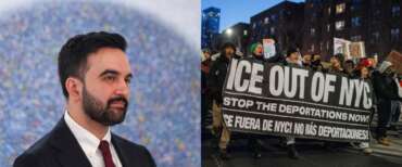 La “battaglia” di Mamdani contro l’Ice passa dal Corano: firmata una legge contro gli agenti