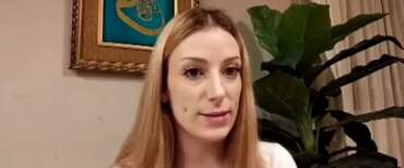 Mamma italiana prigioniera in Egitto dell’ex violenta e di una legge locale che non le dà scampo