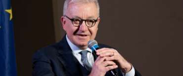 Referendum, Mantovano e le ragioni del sì’: “Temono il sorteggio perché disarticola le correnti”