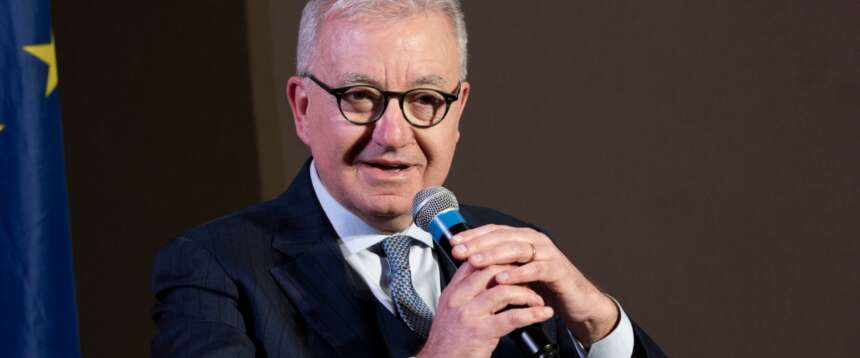 Referendum, Mantovano e le ragioni del sì’: “Temono il sorteggio perché disarticola le correnti”