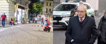 Ex assessore leghista di Voghera condannato a 12 anni per la morte di un clochard marocchino: il pm aveva chiesto una pena inferiore