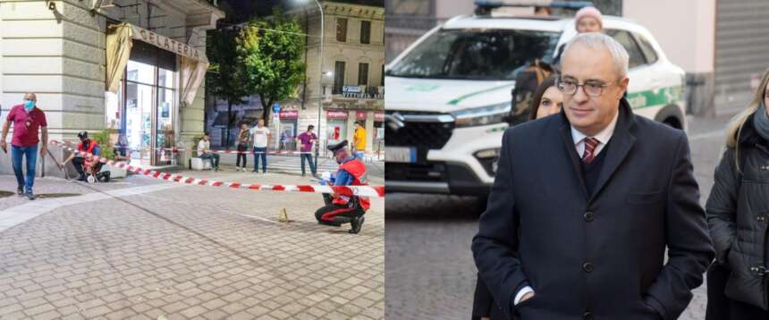 Ex assessore leghista di Voghera condannato a 12 anni per la morte di un clochard marocchino: il pm aveva chiesto una pena inferiore