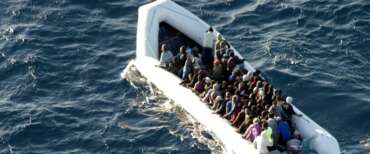 Migranti, i dati del Viminale certificano il successo della linea del governo: meno sbarchi, meno morti in mare, meno potere ai trafficanti di esseri umani