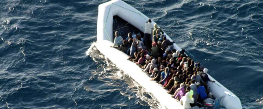 Migranti, i dati del Viminale certificano il successo della linea del governo: meno sbarchi, meno morti in mare, meno potere ai trafficanti di esseri umani