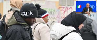 Migranti, l’Ue si uniforma al modello Italia. La soddisfazione del governo e del ministro Piantedosi