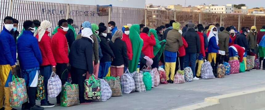 Migranti, dal Cdm ok al Ddl