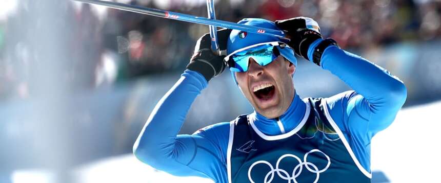 Milano-Cortina 2026, con Pellegrino, brozo di squadra nello sci di fondo, tutti i portabandiera azzurri a medaglia