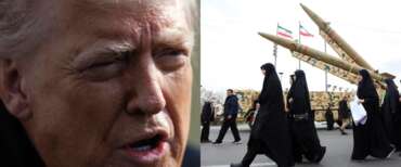 Trump lancia l’allarme: “I missili iraniani possono colpire l’Europa”. Ecco fino a dove arrivano