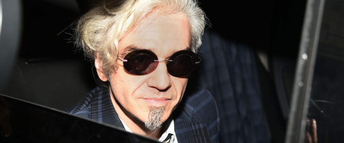 morgan a sanremo stavolta il colpo di scena 232 non andare8230 in scena nella serata cover della serie mi si nota di pi249 se8230 da Secoloditalia.it morgan a sanremo stavolta il colpo di scena 232 non andare8230 in scena nella serata cover della serie mi si nota di pi249 se8230