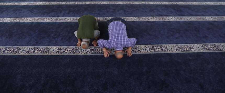 Muezzin a tutto volume in un comune della Romagna, il sindaco mette i paletti