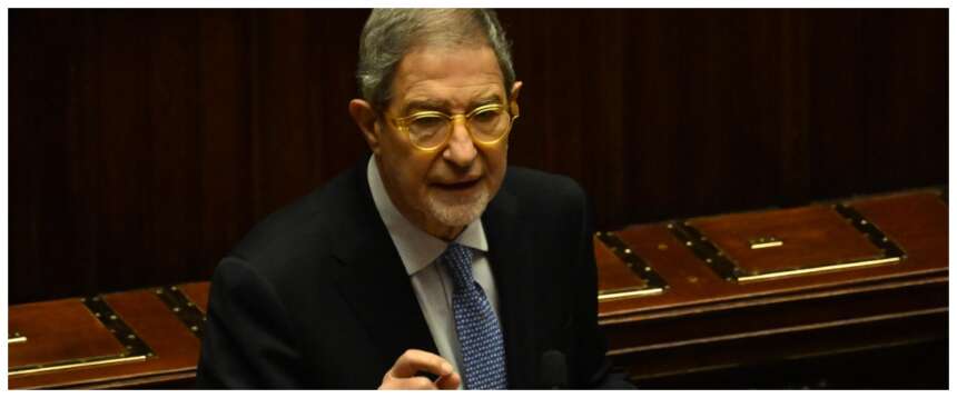 Musumeci alla Camera: “Misure straordinarie per le popolazioni colpite dal maltempo. Non accetto insulti personali”