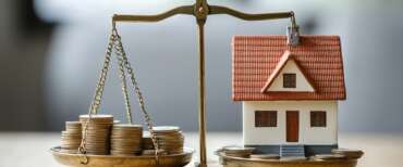 Accendere un mutuo in Italia conviene: siamo in cima alla classifica in Europa per i tassi più bassi