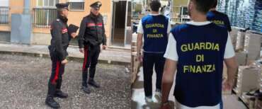 Napoli, la camorra in corsia: 4 arresti all’ospedale “San Giovanni Bosco”. Il “giro” losco del clan Conticini