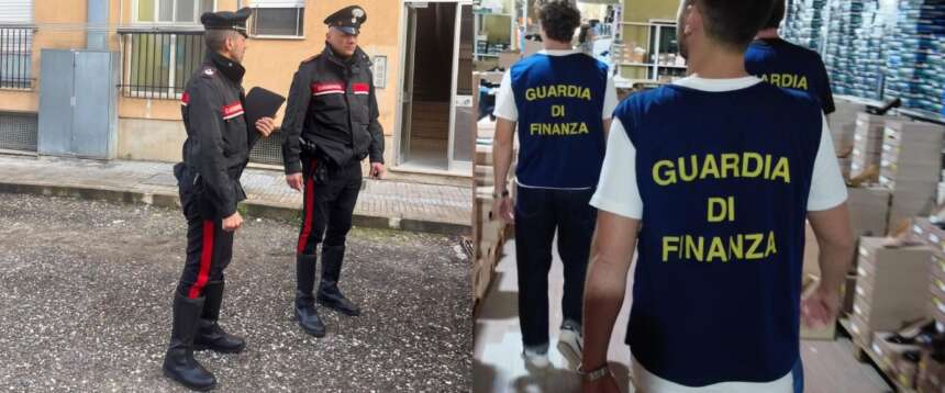Napoli, la camorra in corsia: 4 arresti all’ospedale “San Giovanni Bosco”. Il “giro” losco del clan Contini