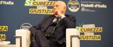 Nordio sfida Anm e pasdaran del no al confronto: “Quando volete, ma si parla di contenuti. Basta  polemiche e toni alti”