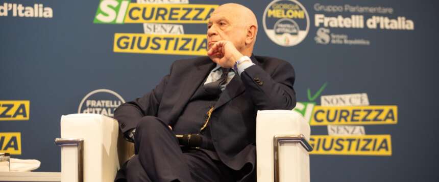 Nordio sfida Anm e pasdaran del no al confronto: “Quando volete, ma si parla di contenuti. Basta  polemiche e toni alti”