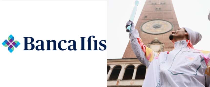 Olimpiadi, sostenere il territorio: Banca Ifis sigla una partnership con Fondazione Cortina