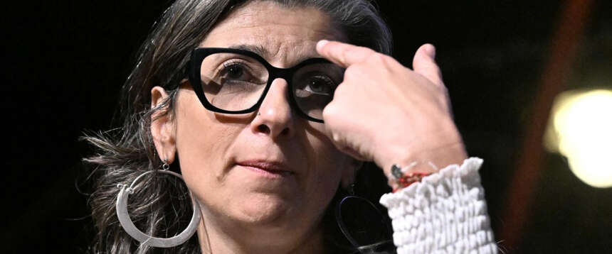 Clamoroso. Neanche l’Onu condivide le parole della sua relatrice. Solo Travaglio e Salis ormai difendono la Albanese