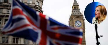 Oxford Economics promuove il governo Meloni e rivede il pil al rialzo (+0,8%). Pesa il macigno del superbonus di Conte