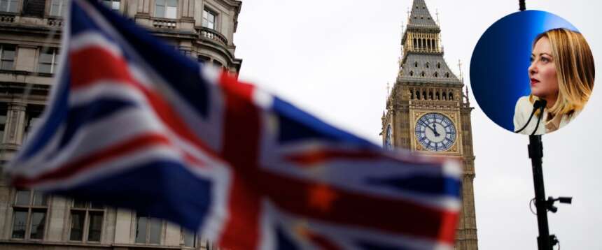 Oxford Economics promuove il governo Meloni e rivede il pil al rialzo (+0,8%). Pesa il macigno del superbonus di Conte