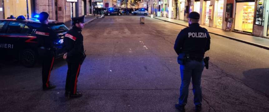 Il sondaggio del Secolo: cosa succederebbe se la sinistra si opponesse al “Pacchetto sicurezza”?