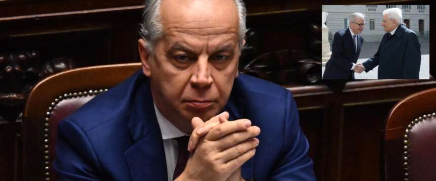 Sicurezza al via libera, oggi il Cdm