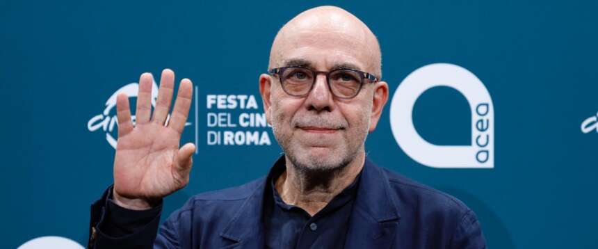 Paolo Virzì trascinato in tribunale, un nobile fiorentino chiede di fermare l’uscita del film “Cinque secondi” (video)