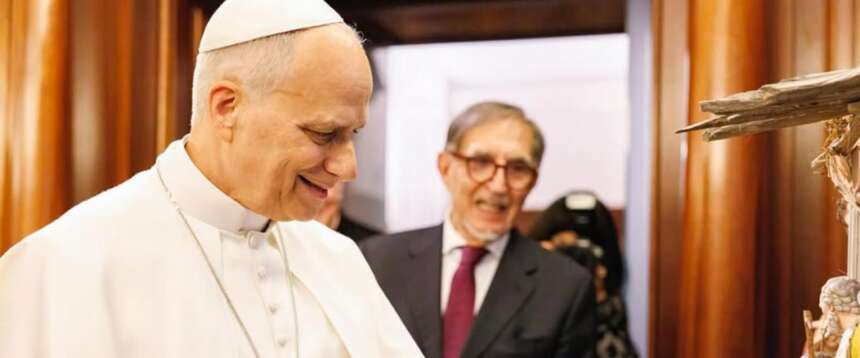 Papa Leone XIV: Sul riconoscimento di trans e matrimoni gay la dottrina non cambia