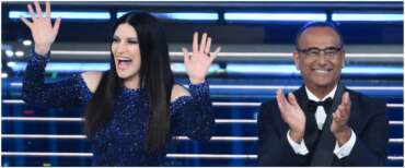 Sanremo celebra Fausto Leali e i Giochi di Milano Cortina: premio alla carriera per il cantante