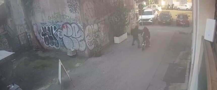 Preso il tunisino picchiatore di San Lorenzo. Ma l’incubo è davvero finito?