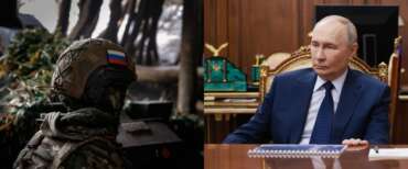 Disoccupati, migranti e persone vulnerabili: Putin recluta le frange più deboli per il fronte ucraino