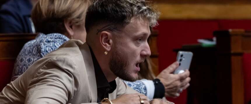 Omicidio Quentin, arrestati altri due collaboratori di Arnault. Ma lui non si dimetterà, l’estrema sinistra lo difende