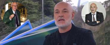 “Radix” fa il bis, viaggio da Trieste a Casale Monferrato ricordando le foibe, Giampaolo Pansa e i figli illustri d’Italia