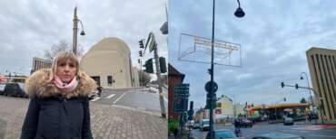 Addio Natale, in Germania arrivano le luminarie per il Ramadan. Sardone: “Sono sconcertata”