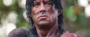 Rambo torna al cinema, ma non con Sylvester Stallone