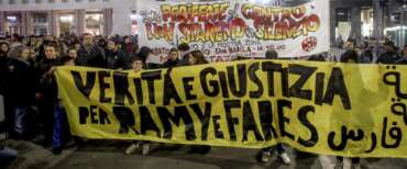 Resta in cella fares, l’amico di Ramy alla guida dello scooter nella sera dell’incidente mortale