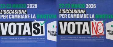 Referendum sulla Giustizia, smontate le balle della sinistra e i numeri “fake”: il sondaggio Human Data conferma il Sì ancora avanti