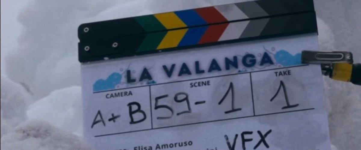 iniziano le riprese de la valanga la tragedia di rigopiano diventer224 un film su netflix da Secoloditalia.it iniziano le riprese de la valanga la tragedia di rigopiano diventer224 un film su netflix