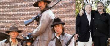 La maledizione dei Carradine colpisce ancora: morto suicida Robert, fratello di Keith e fratellastro del compianto David