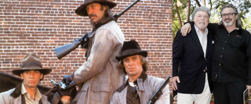 La maledizione dei Carradine colpisce ancora: morto suicida Robert, fratello di Keith e fratellastro del compianto David