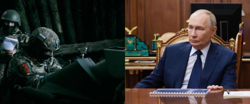 Russia, esercito nel caos e migliaia di morti. Putin perde più soldati di quanti ne arruola