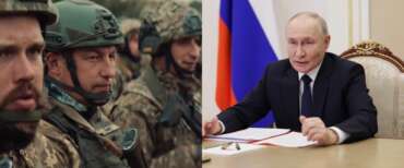 Lo stallo della Russia e i flop nella guerra in Ucraina: fake news e propaganda non bastano più