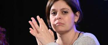 Iran, l’ultimo delirio di Ilaria Salis ossessionata dal pericolo nero: tutta colpa dell’asse “fascio-genocidario”